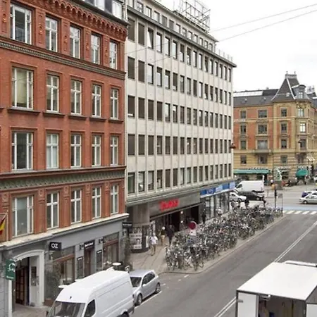 Apartman 165 Qm In The Absolut Center Of *
