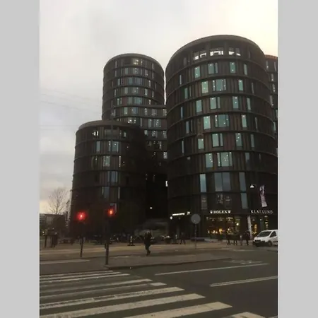 Apartman 165 Qm In The Absolut Center Of *