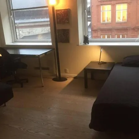 Apartman 165 Qm In The Absolut Center Of Koppenhága