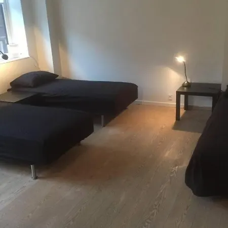 Apartman 165 Qm In The Absolut Center Of