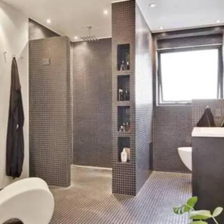 Apartman 165 Qm In The Absolut Center Of