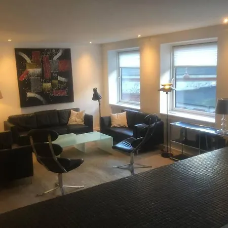 165 Qm In The Absolut Center Of Apartman
