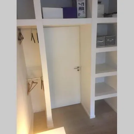 165 Qm In The Absolut Center Of Apartman Koppenhága